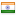 conforge.org server is located in India